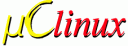 uClinux ™ Logo