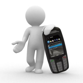 "Mobile SIP SDK, anyone?"